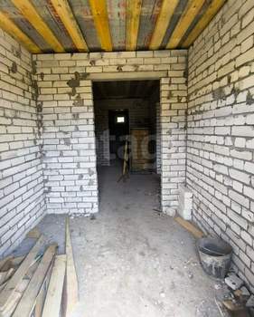 Дом 105м², 1-этажный, участок 10 сот.  