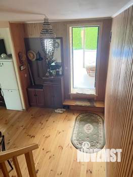 Дом 80м&sup2;, 2-этажный, участок 7 сот.  