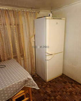 Дом 21м&sup2;, 1-этажный, участок 2 сот.  