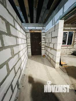 Дом 140м², 2-этажный, участок 6 сот.  
