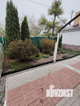 Дом 140м², 2-этажный, участок 8 сот.  