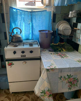 Дом 20м², 1-этажный, участок 1 сот.  
