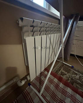 Дом 55м&sup2;, 1-этажный, участок 6 сот.  