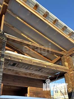 Дом 140м&sup2;, 2-этажный, участок 4 сот.  