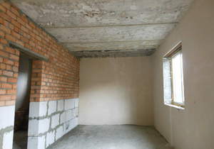 Дом 180м&sup2;, 2-этажный, участок 5 сот.  