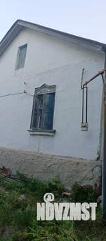 Дом 50м², 1-этажный, участок 7 сот.  
