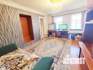 Дом 75м², 1-этажный, участок 5 сот.  
