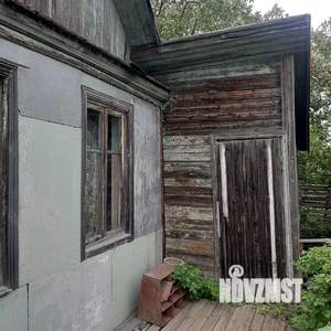 Дача 79м², 2-этажный, участок 7 сот.  