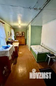 Дом 80м&sup2;, 2-этажный, участок 5 сот.  