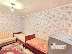 Дом 36м&sup2;, 1-этажный, участок 6 сот.  