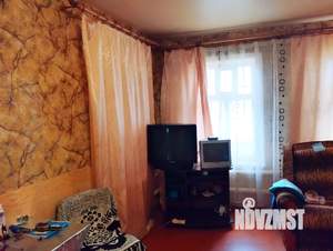 Дом 33м², 1-этажный, участок 6 сот.  