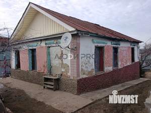 Дом 91м&sup2;, 2-этажный, участок 6 сот.  