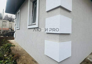 Дом 85м&sup2;, 1-этажный, участок 5 сот.  