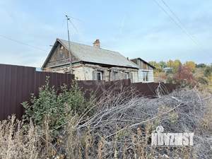 Дом 56м², 2-этажный, участок 7 сот.  