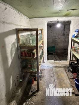 Дом 95м&sup2;, 1-этажный, участок 5 сот.  