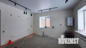 Коттедж 120м², 2-этажный, участок 3 сот.  