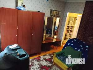 Дом 80м², 2-этажный, участок 4 сот.  