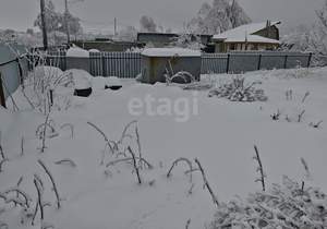 Дом 50м&sup2;, 2-этажный, участок 6 сот.  