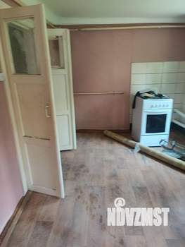Дом 60м², 1-этажный, участок 2 сот.  
