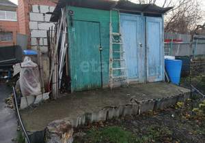 Дом 60м&sup2;, 2-этажный, участок 5 сот.  