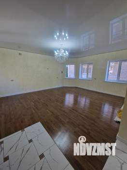 Дом 155м², 2-этажный, участок 3 сот.  