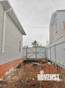 Дом 78м², 2-этажный, участок 7 сот.  