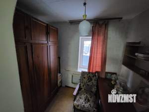 Дом 50м&sup2;, 1-этажный, участок 3 сот.  