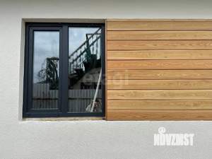 Дом 134м&sup2;, 1-этажный, участок 11 сот.  