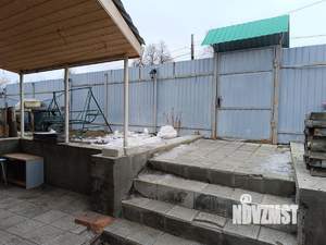 Дом 160м², 2-этажный, участок 6 сот.  