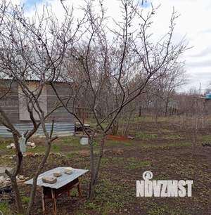 Дом 30м&sup2;, 1-этажный, участок 6 сот.  