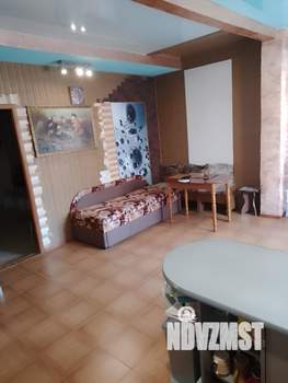 Дом 150м², 2-этажный, участок 5 сот.  