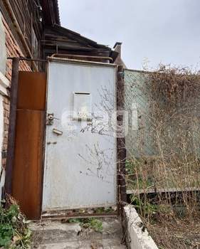 Дом 30м&sup2;, 1-этажный, участок 4 сот.  