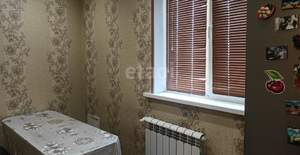 Дом 47м², 1-этажный, участок 1 сот.  