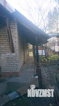 Дом 120м², 2-этажный, участок 7 сот.  
