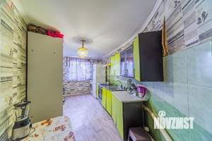 Дом 51м&sup2;, 1-этажный, участок 1 сот.  