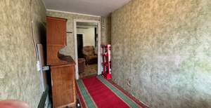 Дом 46м², 5-этажный, участок 1 сот.  