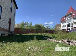 Дом 270м&sup2;, 2-этажный, участок 10 сот.  