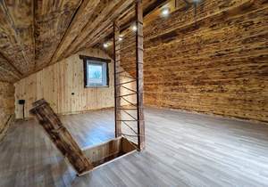 Дом 82м&sup2;, 2-этажный, участок 5 сот.  