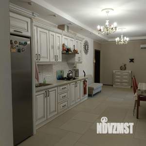 Коттедж 460м², 3-этажный, участок 15 сот.  