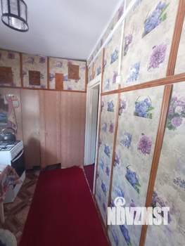 Дом 60м², 1-этажный, участок 6 сот.  