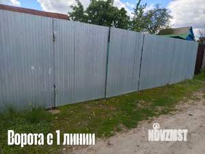 Дом 70м², 1-этажный, участок 4 сот.  