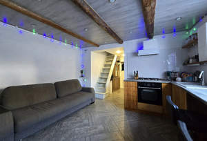 Дом 84м&sup2;, 2-этажный, участок 6 сот.  