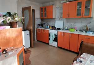 Дом 33м&sup2;, 1-этажный, участок 3 сот.  