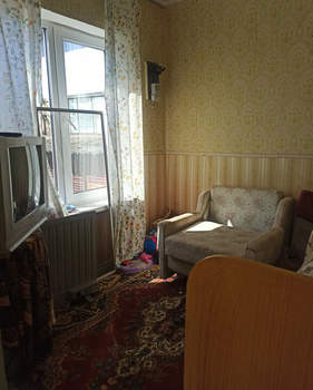 Дом 41м², 2-этажный, участок 660 сот.  