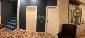 Дом 210м², 3-этажный, участок 3 сот.  