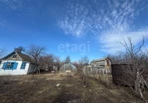 Дом 42м&sup2;, 2-этажный, участок 9 сот.  