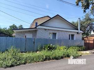 Дом 47м&sup2;, 1-этажный, участок 3 сот.  