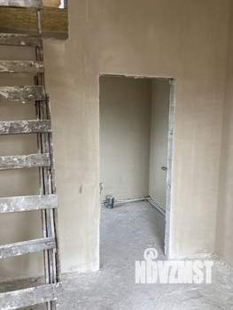 Коттедж 79м², 2-этажный, участок 3 сот.  