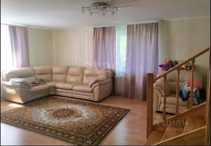 Дом 163м², 2-этажный, участок 5 сот.  