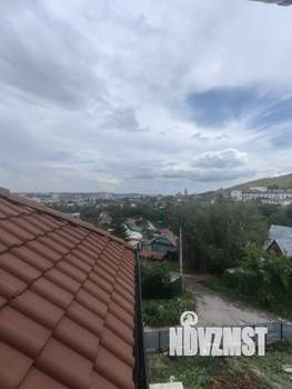 Коттедж 412м&sup2;, 4-этажный, участок 6 сот.  